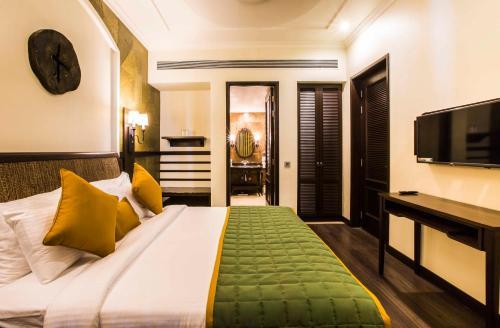 Hotel Rhythm Lonavala ? An All-suite Resort