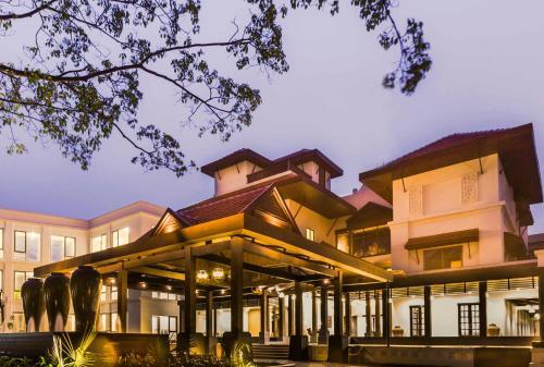 Hotel Rhythm Lonavala ? An All-suite Resort