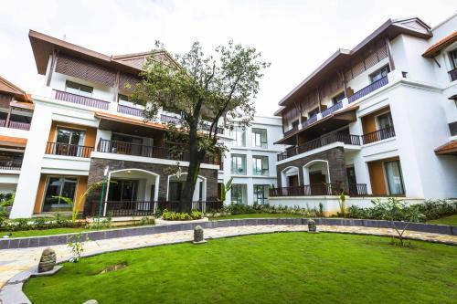 Hotel Rhythm Lonavala ? An All-suite Resort