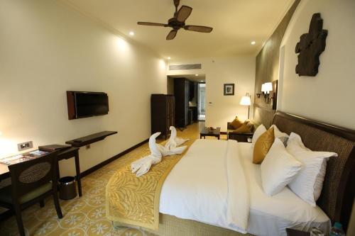 Hotel Rhythm Lonavala ? An All-suite Resort