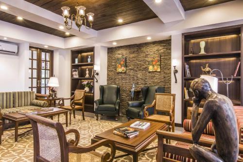 Hotel Rhythm Lonavala ? An All-suite Resort