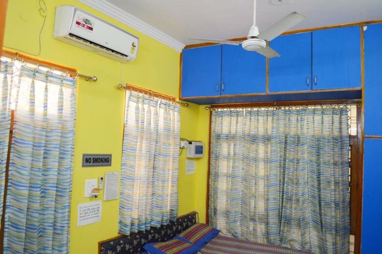 Ish, Atithya Home Stay & Serviced Apartment