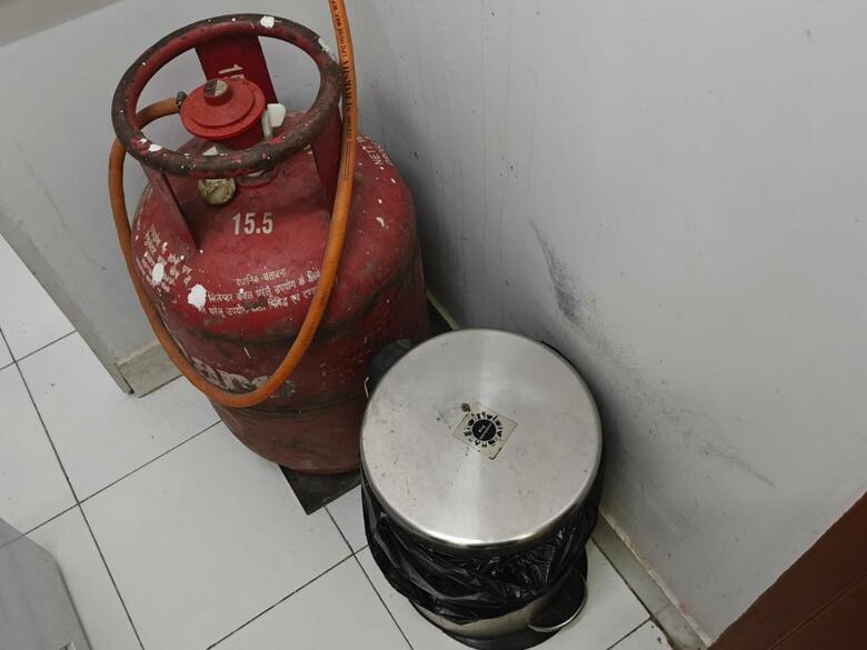 Ish, Atithya Home Stay & Serviced Apartment