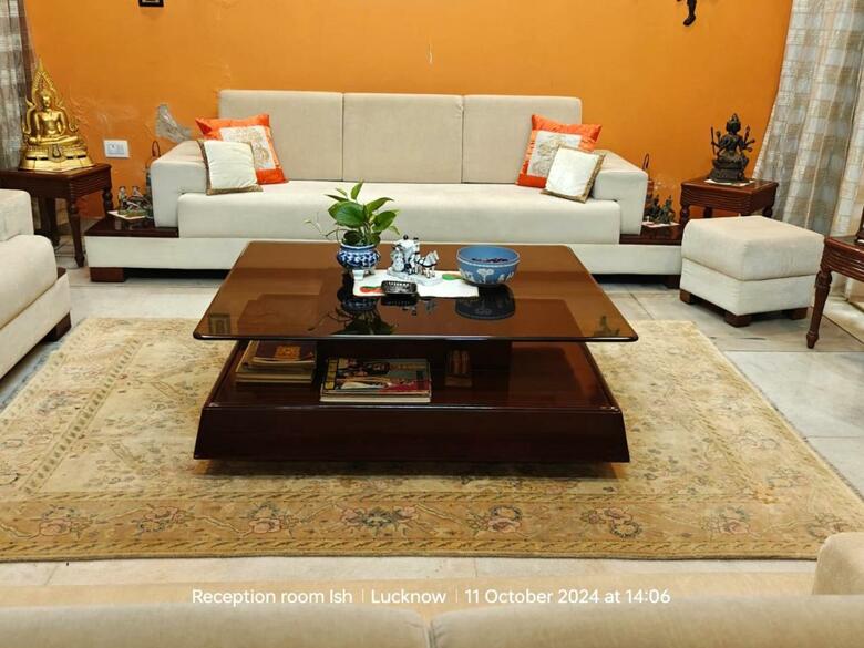 Ish, Atithya Home Stay & Serviced Apartment