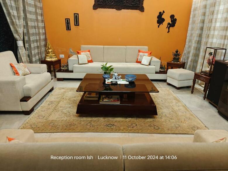 Ish, Atithya Home Stay & Serviced Apartment