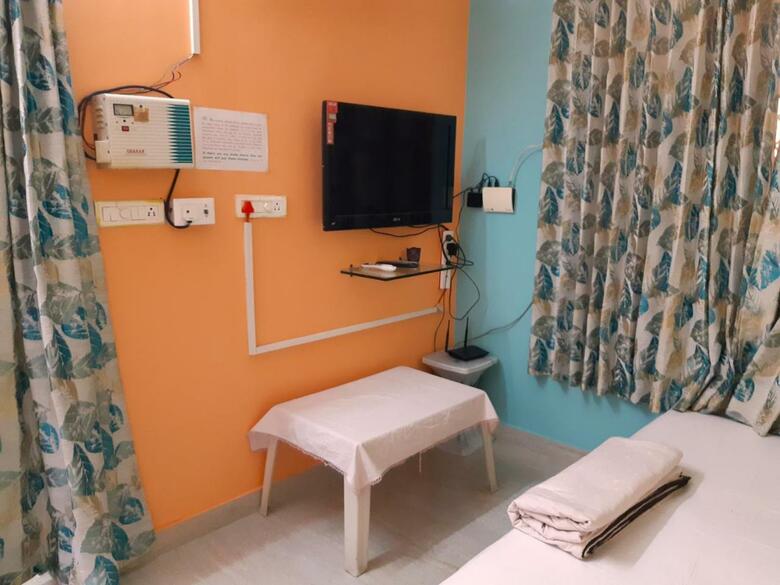 Ish, Atithya Home Stay & Serviced Apartment