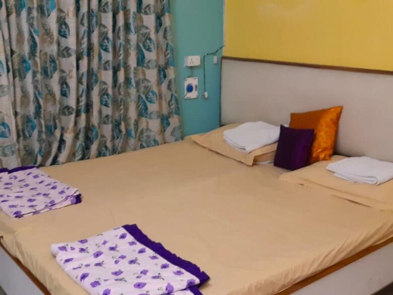 Ish, Atithya Home Stay & Serviced Apartment