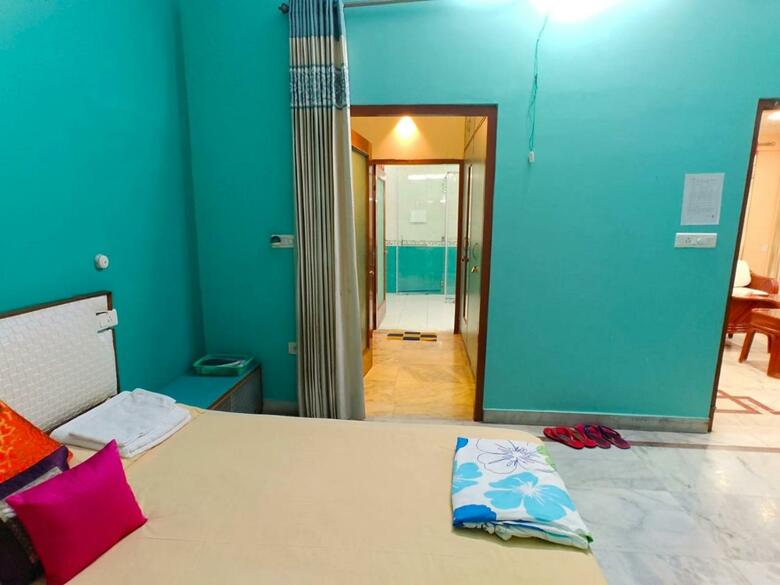 Ish, Atithya Home Stay & Serviced Apartment