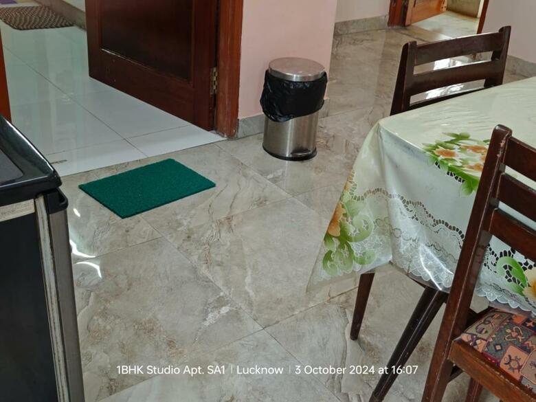 Ish, Atithya Home Stay & Serviced Apartment