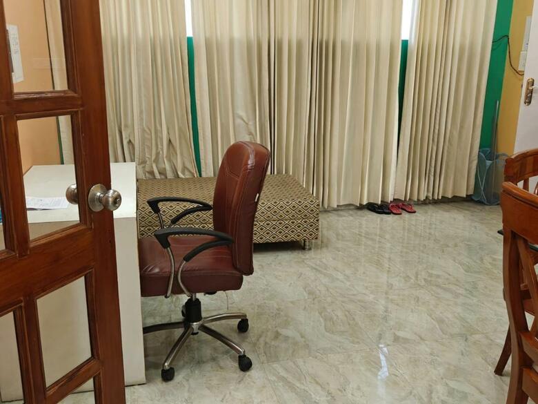 Ish, Atithya Home Stay & Serviced Apartment