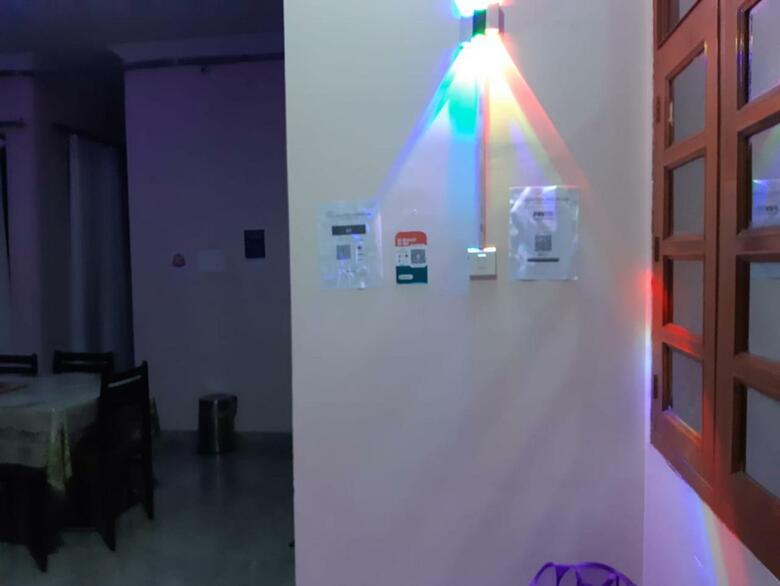 Ish, Atithya Home Stay & Serviced Apartment