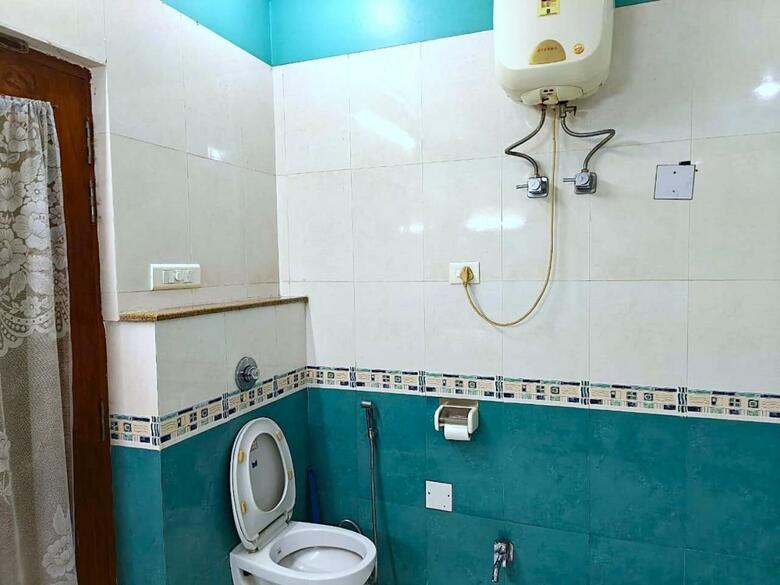 Ish, Atithya Home Stay & Serviced Apartment