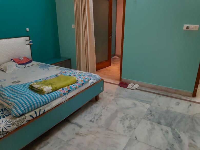 Ish, Atithya Home Stay & Serviced Apartment