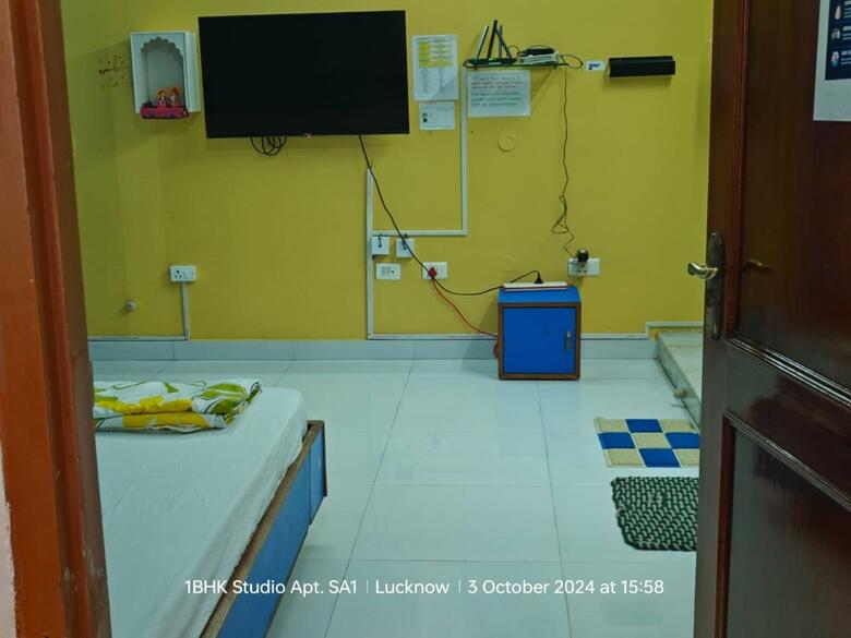 Ish, Atithya Home Stay & Serviced Apartment