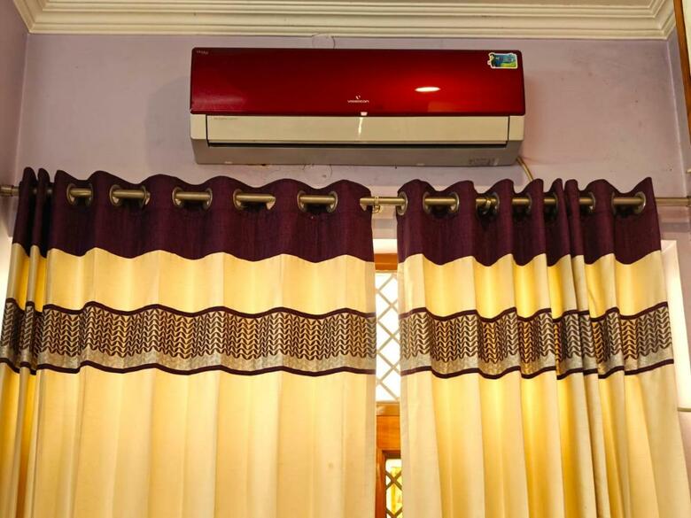 Ish, Atithya Home Stay & Serviced Apartment
