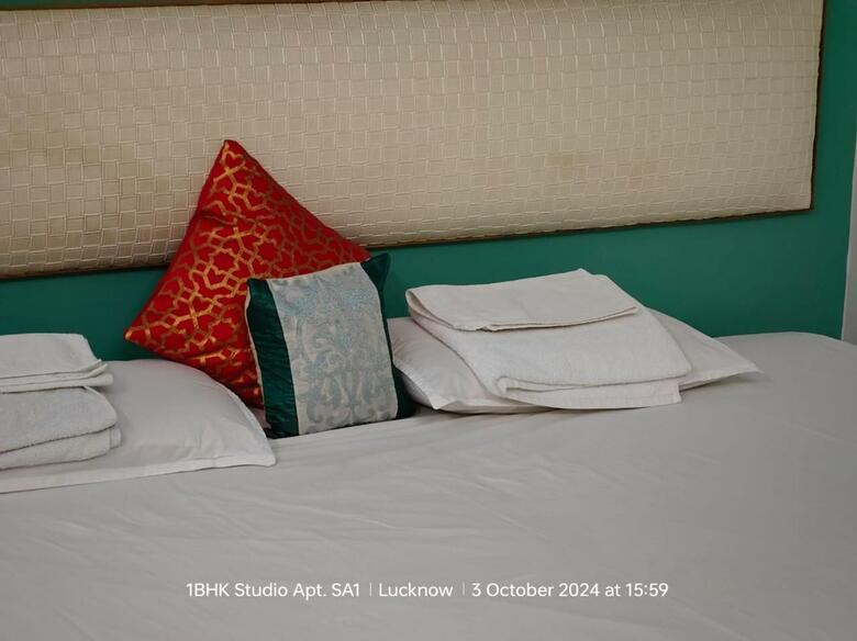 Ish, Atithya Home Stay & Serviced Apartment