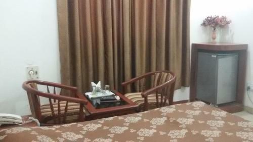 Hotel Sunrise Inn