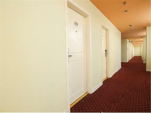 Hotel Home Inn Haikou Bailong Road