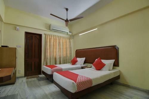 Hotel Oyo 15767 Mr International