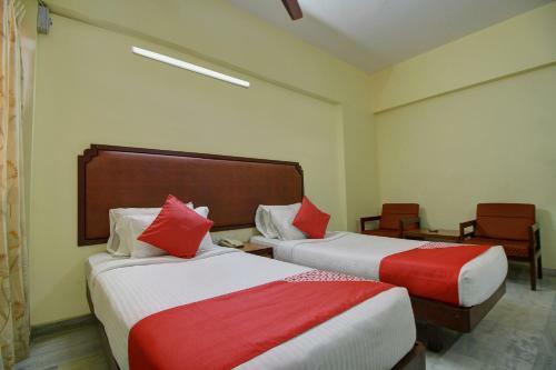 Hotel Oyo 15767 Mr International