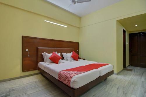 Hotel Oyo 15767 Mr International