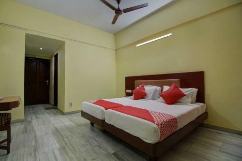 Hotel Oyo 15767 Mr International