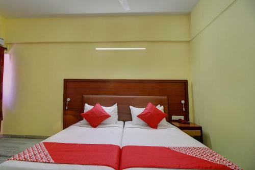 Hotel Oyo 15767 Mr International
