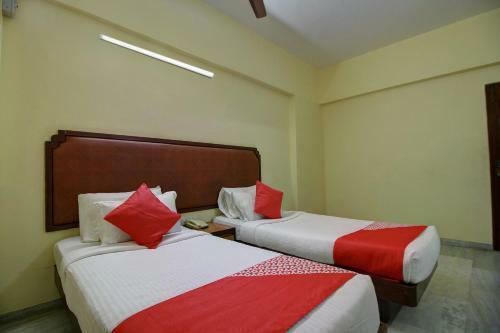 Hotel Oyo 15767 Mr International