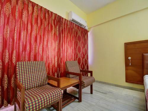 Hotel Oyo 15767 Mr International