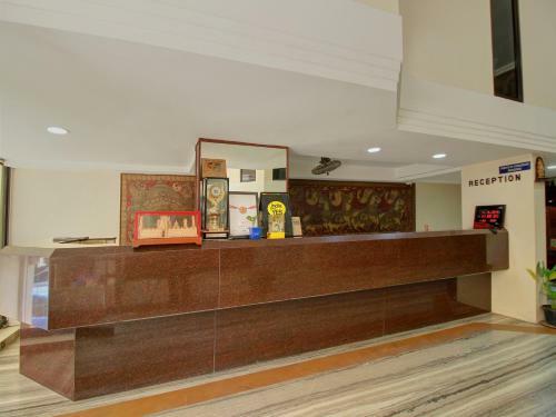 Hotel Oyo 15767 Mr International