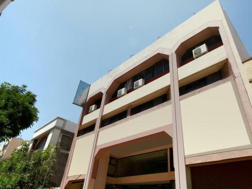 Hotel Oyo 15767 Mr International