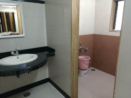 Bed & Breakfast Hotel Shanti Palace