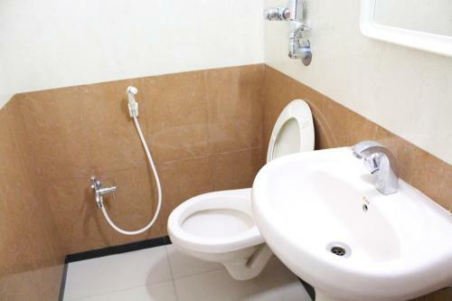 Bed & Breakfast Hotel Shanti Palace