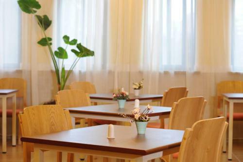 Hotel Home Inn Haikou Haifu Road