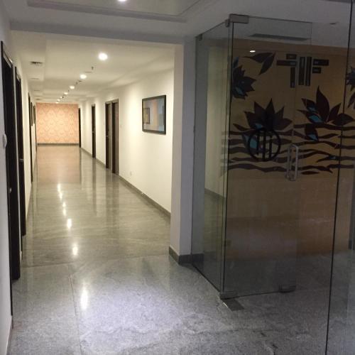 Hotel Royal Regency