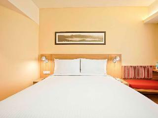 Hotel Ibis Chennai City Centre