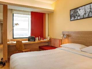 Hotel Ibis Chennai City Centre