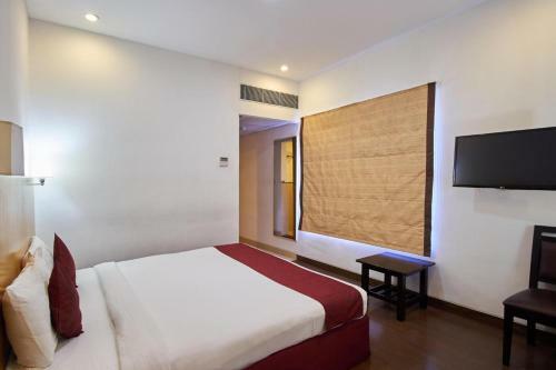 Keys Select Hotel Katti Ma Chennai