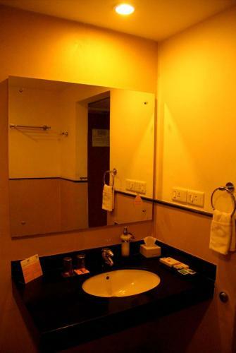 Keys Select Hotel Katti Ma Chennai