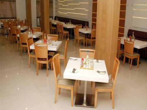 Keys Select Hotel Katti Ma Chennai