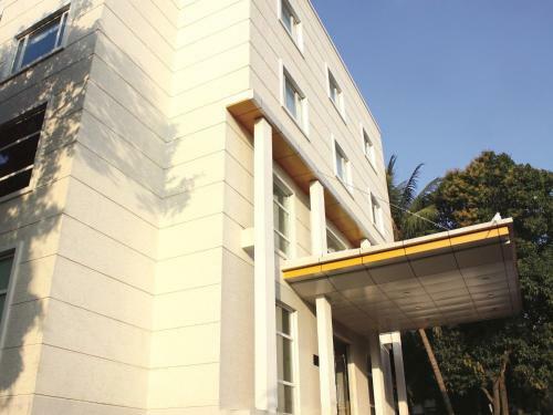Keys Select Hotel Katti Ma Chennai