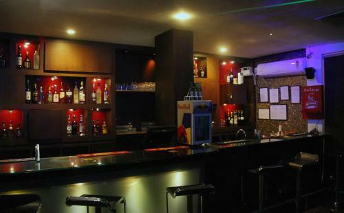 Keys Select Hotel Katti Ma Chennai