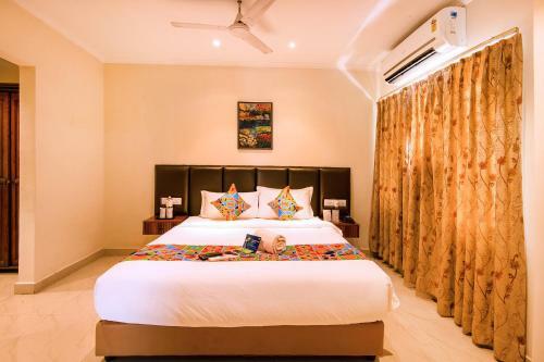 Apartamentos Fabhotel Blossom T Nagar