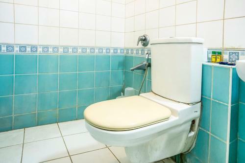 Apartamentos Fabhotel Blossom T Nagar