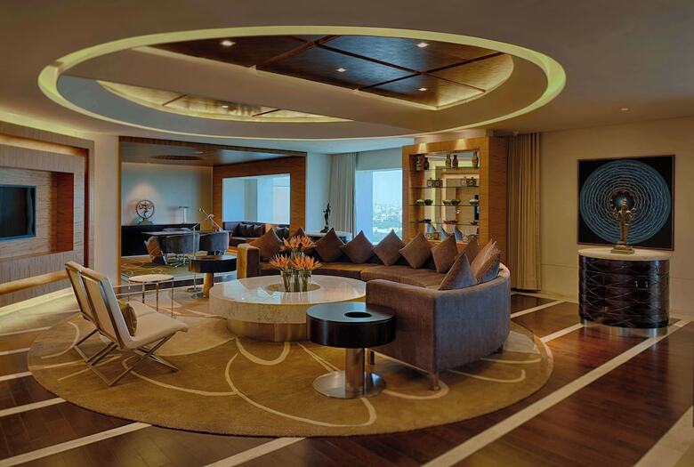 Hotel Hyatt Regency Chennai