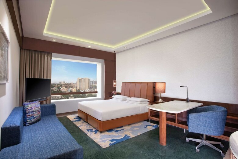 Hotel Hyatt Regency Chennai