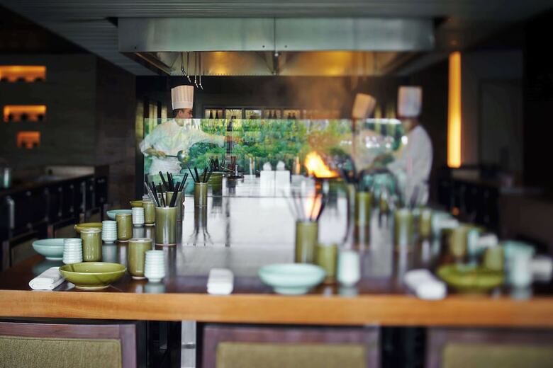Hotel Hyatt Regency Chennai