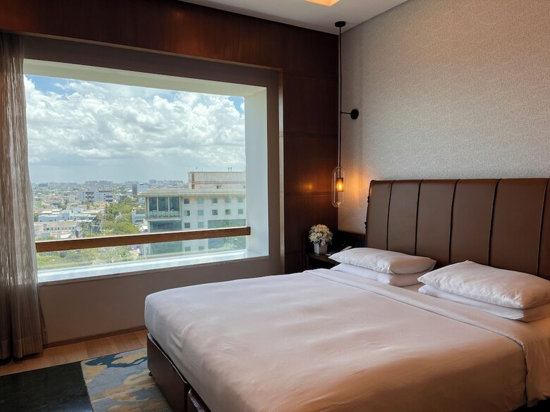 Hotel Hyatt Regency Chennai