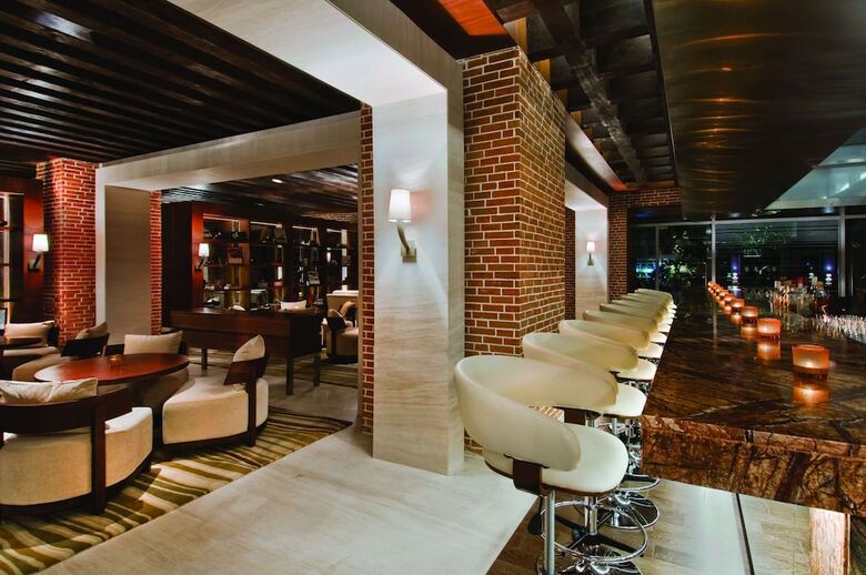 Hotel Hyatt Regency Chennai