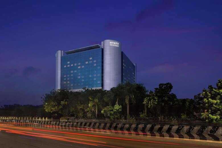Hotel Hyatt Regency Chennai